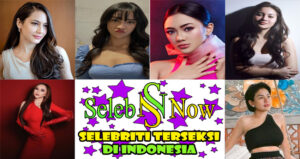 Selebriti Terseksi Di Indonesia