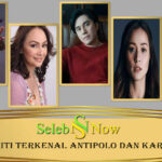5 Selebriti Terkenal Antipolo dan Karier Mereka