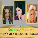 5 Selebriti Wanita Bursa Berbakat dari Bursa