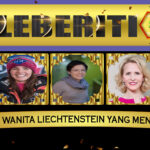 5 Selebriti Wanita Liechtenstein yang Menginspirasi Karier