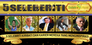 5 Selebriti Kiribati