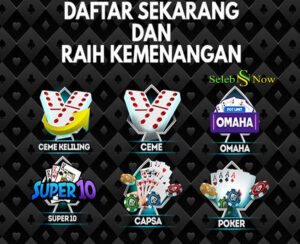 Rahasia Menjadi Juara Poker