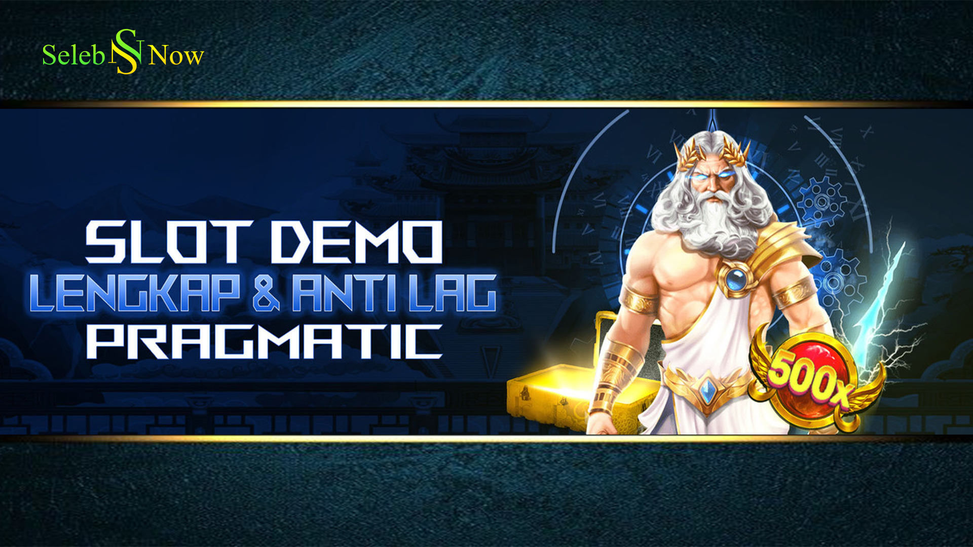 Jackpot dalam Slot Demo Gacor dari TAYO4D Gaya yang Seru