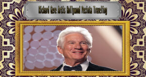Richard Gere Artis Hollywood Pecinta Traveling