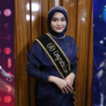 Salma Salsabil: Dari Juara Ajang Pencarian Bakat ke Penyanyi Pop Terpopuler 2025