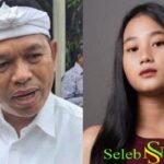Reaksi Ayah Aura Cinta