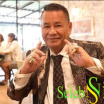 Hotman Paris Bangun Masjid di Bekasi sebagai Bentuk Syukur atas Kesuksesannya