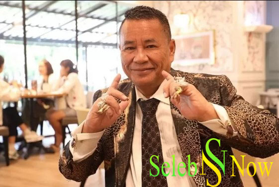Hotman Paris Bangun Masjid di Bekasi sebagai Bentuk Syukur atas Kesuksesannya