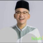 Ruben Onsu dikabarkan berangkat ibadah haji